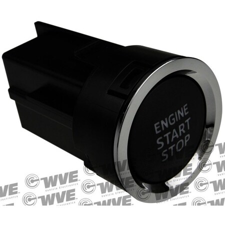 Wve Ignition Switch #Wve 1S15470 1S15470